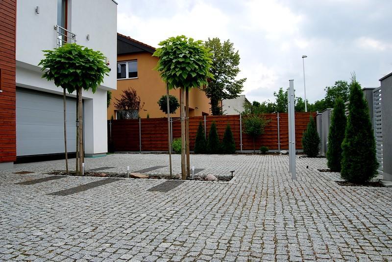 Magnolia Centrum - Free Parking Breslávia Exterior foto